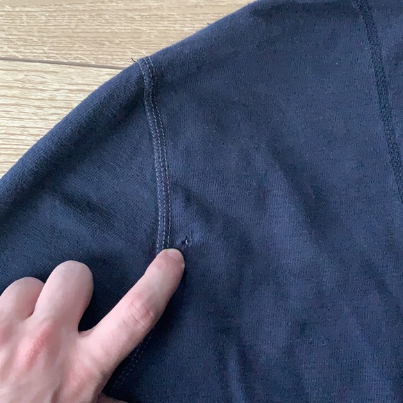 American Eagle Vintage Fit Pullover - Picture 8 of 8